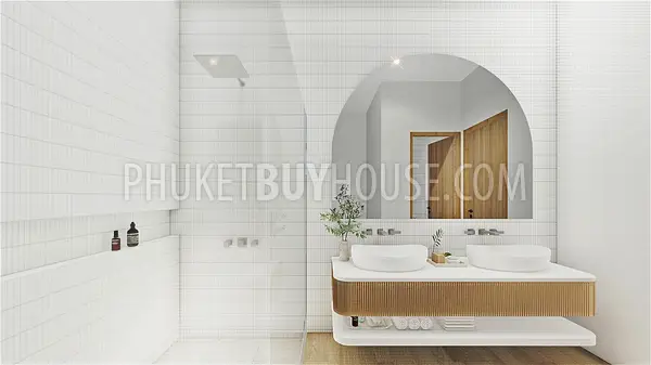 TAL22387: Luxurious Private Villas with Custom Design Options. 照片 #7