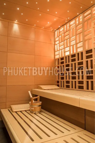 TAL22387: Luxurious Private Villas with Custom Design Options. 照片 #8