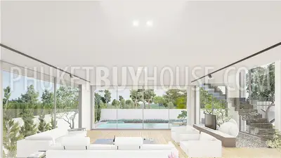 TAL22387: Luxurious Private Villas with Custom Design Options. Photo #9