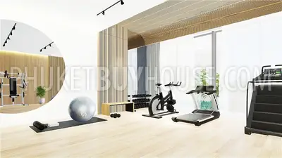 TAL22387: Luxurious Private Villas with Custom Design Options. Photo #10