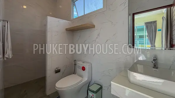 RAW22389: Inviting 4-Bedroom Villa with Private Pool Near Nai Harn and Rawai Beaches. Photo #94