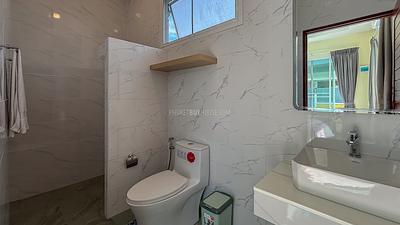 RAW22389: Inviting 4-Bedroom Villa with Private Pool Near Nai Harn and Rawai Beaches. 照片 #94
