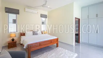 RAW22389: Inviting 4-Bedroom Villa with Private Pool Near Nai Harn and Rawai Beaches. Photo #37