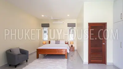 RAW22389: Inviting 4-Bedroom Villa with Private Pool Near Nai Harn and Rawai Beaches. Photo #19