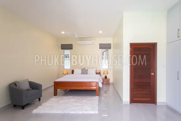 RAW22389: Inviting 4-Bedroom Villa with Private Pool Near Nai Harn and Rawai Beaches. Photo #19