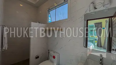 RAW22389: Inviting 4-Bedroom Villa with Private Pool Near Nai Harn and Rawai Beaches. Photo #92