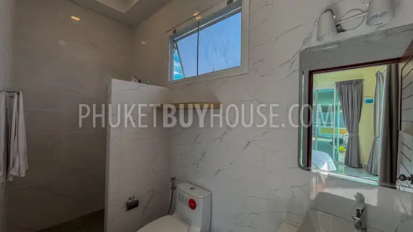 RAW22389: Inviting 4-Bedroom Villa with Private Pool Near Nai Harn and Rawai Beaches. Photo #92