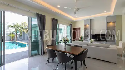 RAW22389: Inviting 4-Bedroom Villa with Private Pool Near Nai Harn and Rawai Beaches. Photo #62