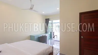 RAW22389: Inviting 4-Bedroom Villa with Private Pool Near Nai Harn and Rawai Beaches. Photo #32