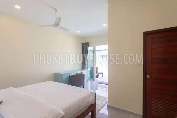 RAW22389: Inviting 4-Bedroom Villa with Private Pool Near Nai Harn and Rawai Beaches. Photo #32
