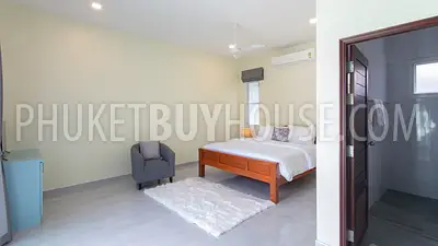 RAW22389: Inviting 4-Bedroom Villa with Private Pool Near Nai Harn and Rawai Beaches. Photo #40