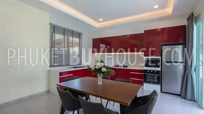 RAW22389: Inviting 4-Bedroom Villa with Private Pool Near Nai Harn and Rawai Beaches. Photo #78
