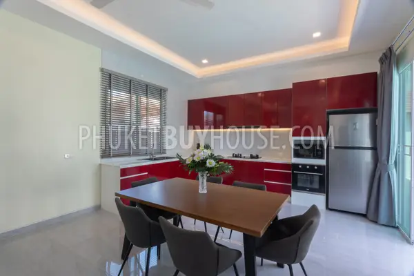 RAW22389: Inviting 4-Bedroom Villa with Private Pool Near Nai Harn and Rawai Beaches. Photo #78
