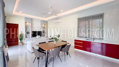 RAW22389: Inviting 4-Bedroom Villa with Private Pool Near Nai Harn and Rawai Beaches. Photo #68