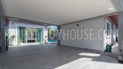 RAW22389: Inviting 4-Bedroom Villa with Private Pool Near Nai Harn and Rawai Beaches. Photo #82