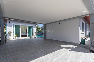 RAW22389: Inviting 4-Bedroom Villa with Private Pool Near Nai Harn and Rawai Beaches. 照片 #82
