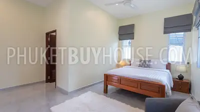 RAW22389: Inviting 4-Bedroom Villa with Private Pool Near Nai Harn and Rawai Beaches. Photo #79