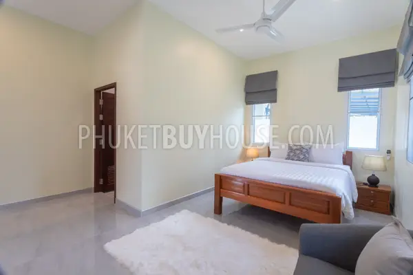 RAW22389: Inviting 4-Bedroom Villa with Private Pool Near Nai Harn and Rawai Beaches. Photo #79