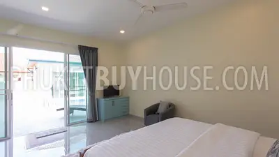 RAW22389: Inviting 4-Bedroom Villa with Private Pool Near Nai Harn and Rawai Beaches. Photo #39