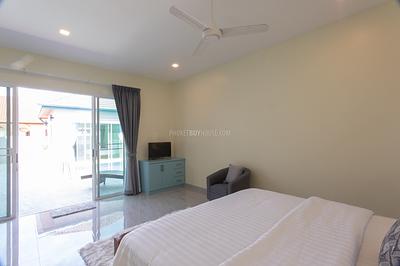 RAW22389: Inviting 4-Bedroom Villa with Private Pool Near Nai Harn and Rawai Beaches. 照片 #39