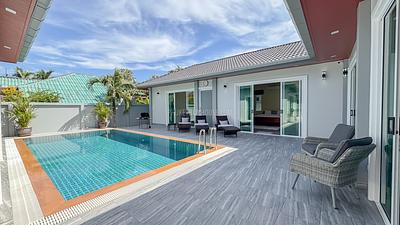 RAW22389: Inviting 4-Bedroom Villa with Private Pool Near Nai Harn and Rawai Beaches. 照片 #38
