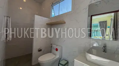 RAW22389: Inviting 4-Bedroom Villa with Private Pool Near Nai Harn and Rawai Beaches. Photo #18