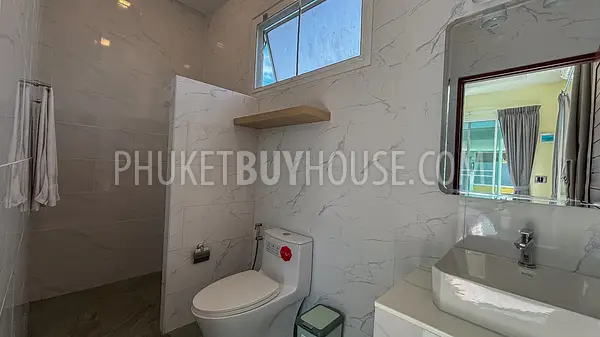 RAW22389: Inviting 4-Bedroom Villa with Private Pool Near Nai Harn and Rawai Beaches. Photo #18