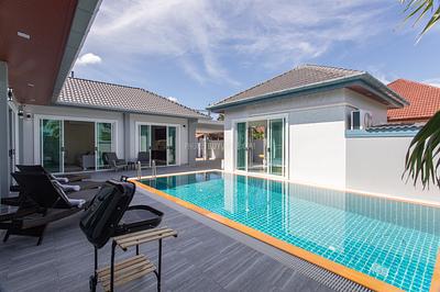 RAW22389: Inviting 4-Bedroom Villa with Private Pool Near Nai Harn and Rawai Beaches. 照片 #46
