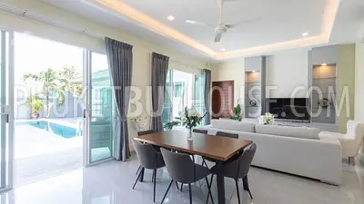 RAW22389: Inviting 4-Bedroom Villa with Private Pool Near Nai Harn and Rawai Beaches. Photo #85