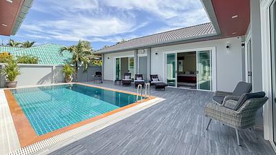 RAW22389: Inviting 4-Bedroom Villa with Private Pool Near Nai Harn and Rawai Beaches. 照片 #31