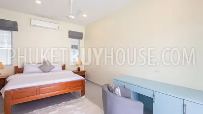 RAW22389: Inviting 4-Bedroom Villa with Private Pool Near Nai Harn and Rawai Beaches. Photo #29
