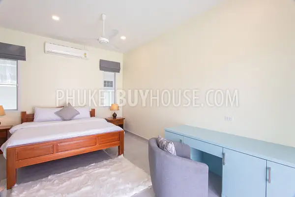 RAW22389: Inviting 4-Bedroom Villa with Private Pool Near Nai Harn and Rawai Beaches. Photo #29