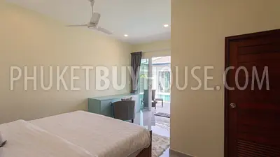 RAW22389: Inviting 4-Bedroom Villa with Private Pool Near Nai Harn and Rawai Beaches. Photo #93