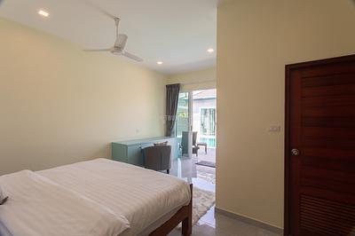 RAW22389: Inviting 4-Bedroom Villa with Private Pool Near Nai Harn and Rawai Beaches. 照片 #93