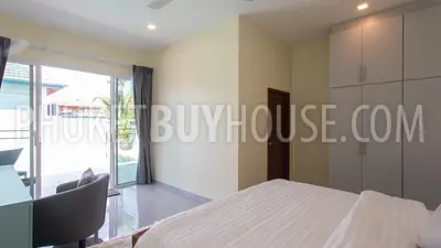 RAW22389: Inviting 4-Bedroom Villa with Private Pool Near Nai Harn and Rawai Beaches. Photo #41