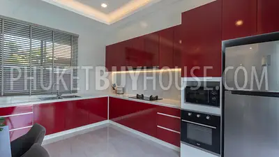 RAW22389: Inviting 4-Bedroom Villa with Private Pool Near Nai Harn and Rawai Beaches. Photo #71