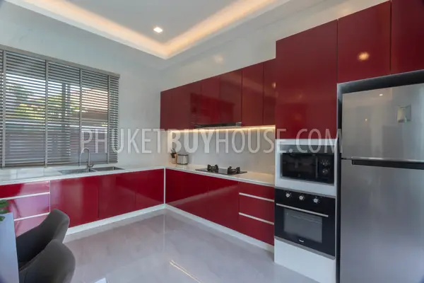 RAW22389: Inviting 4-Bedroom Villa with Private Pool Near Nai Harn and Rawai Beaches. Photo #71