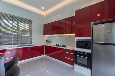RAW22389: Inviting 4-Bedroom Villa with Private Pool Near Nai Harn and Rawai Beaches. 照片 #71