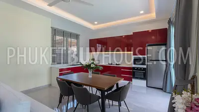 RAW22389: Inviting 4-Bedroom Villa with Private Pool Near Nai Harn and Rawai Beaches. Photo #69