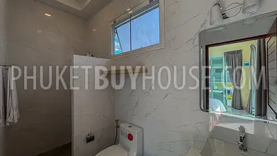 RAW22389: Inviting 4-Bedroom Villa with Private Pool Near Nai Harn and Rawai Beaches. Photo #87