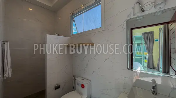 RAW22389: Inviting 4-Bedroom Villa with Private Pool Near Nai Harn and Rawai Beaches. Photo #87