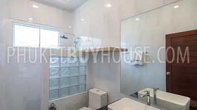 RAW22389: Inviting 4-Bedroom Villa with Private Pool Near Nai Harn and Rawai Beaches. Photo #66
