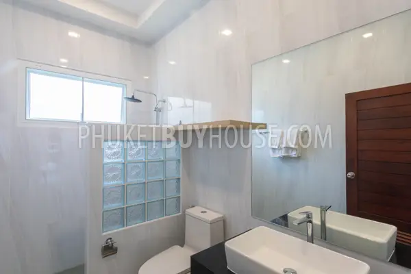 RAW22389: Inviting 4-Bedroom Villa with Private Pool Near Nai Harn and Rawai Beaches. Photo #66