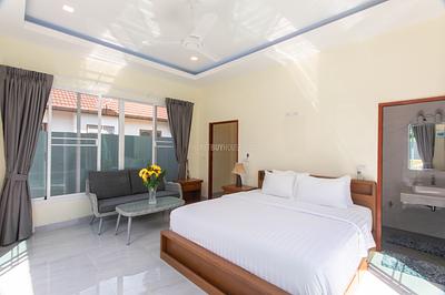RAW22389: Inviting 4-Bedroom Villa with Private Pool Near Nai Harn and Rawai Beaches. 照片 #74