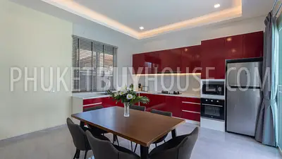 RAW22389: Inviting 4-Bedroom Villa with Private Pool Near Nai Harn and Rawai Beaches. Photo #60