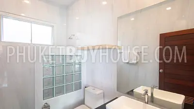 RAW22389: Inviting 4-Bedroom Villa with Private Pool Near Nai Harn and Rawai Beaches. Photo #70