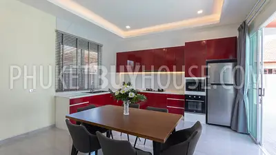 RAW22389: Inviting 4-Bedroom Villa with Private Pool Near Nai Harn and Rawai Beaches. Photo #88