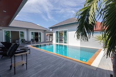 RAW22389: Inviting 4-Bedroom Villa with Private Pool Near Nai Harn and Rawai Beaches. 照片 #56