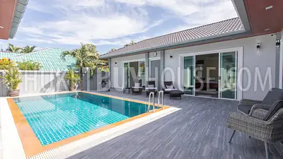RAW22389: Inviting 4-Bedroom Villa with Private Pool Near Nai Harn and Rawai Beaches. Photo #54