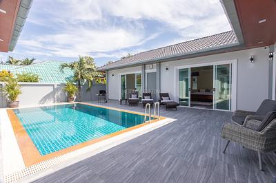 RAW22389: Inviting 4-Bedroom Villa with Private Pool Near Nai Harn and Rawai Beaches. 照片 #54